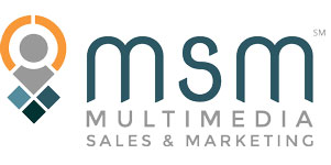 MSM logo